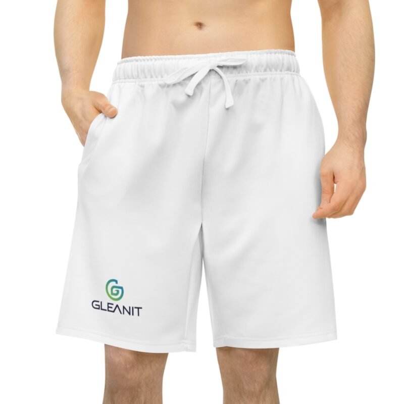 Athletic Long Shorts (AOP)